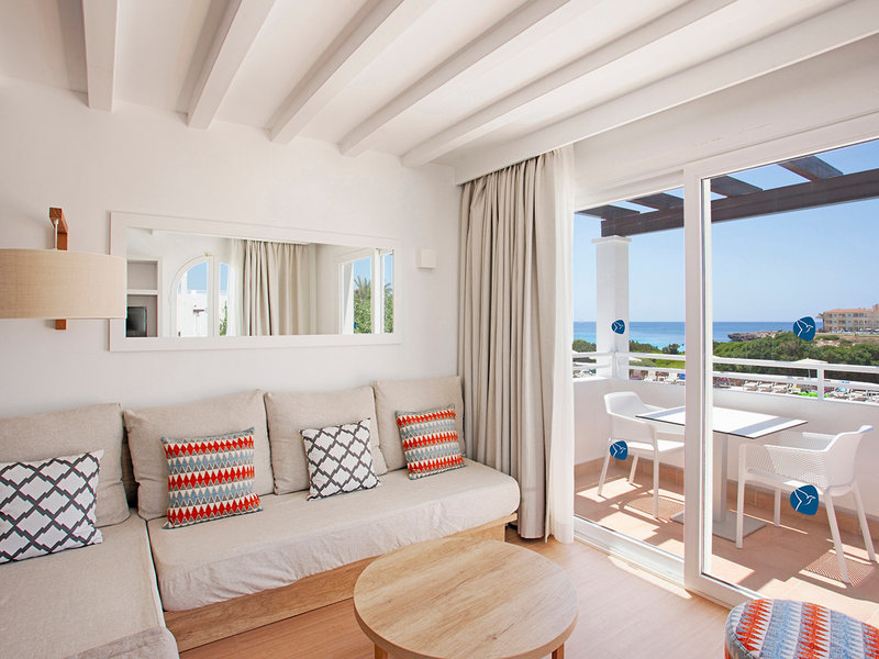 Grupotel Aldea Cala´n Bosch 28