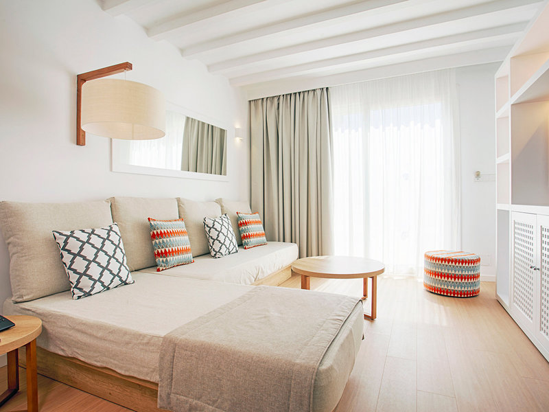 Grupotel Aldea Cala´n Bosch 30