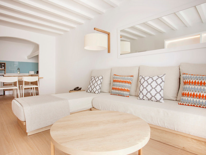 Grupotel Aldea Cala´n Bosch 33