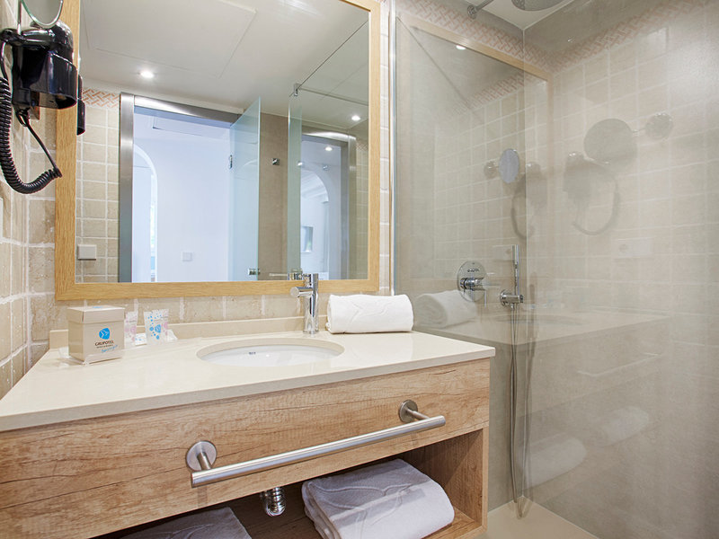 Grupotel Aldea Cala´n Bosch 34