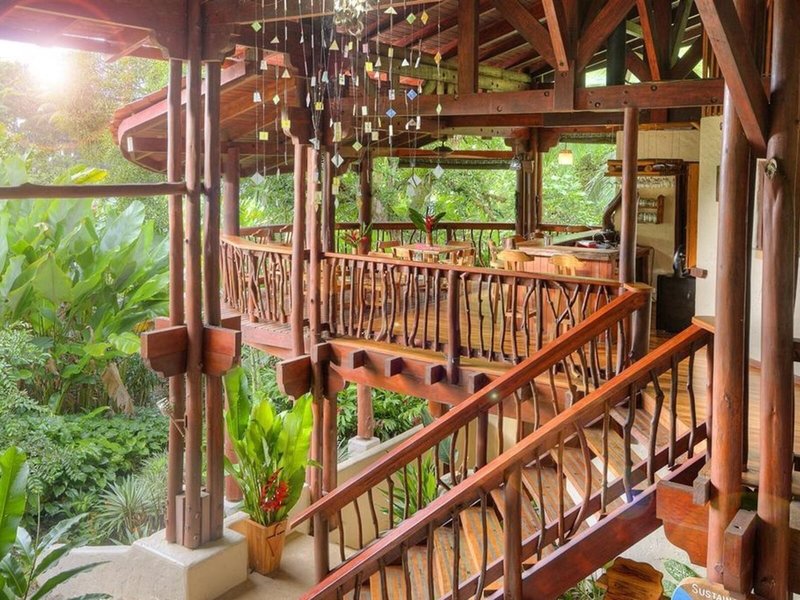 Playa Nicuesa Rainforest Lodge 3