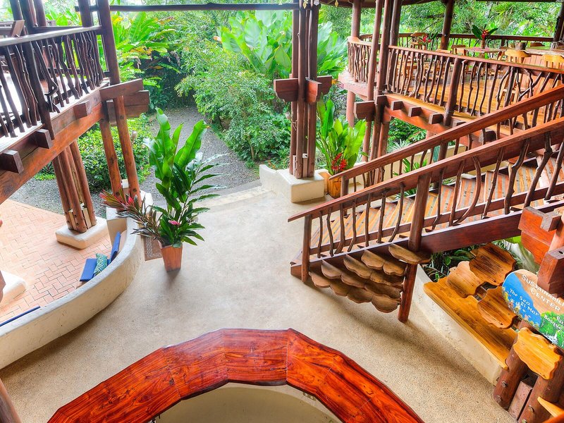 Playa Nicuesa Rainforest Lodge 4