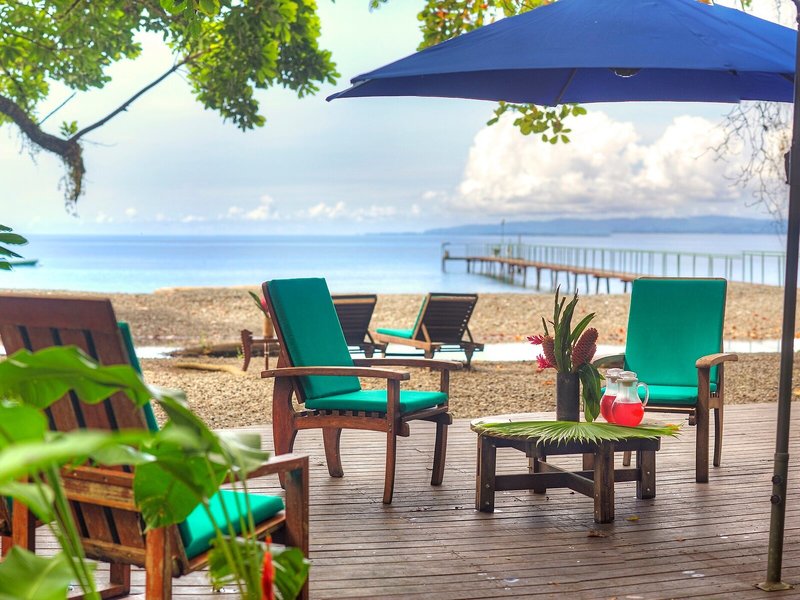 Playa Nicuesa Rainforest Lodge 5