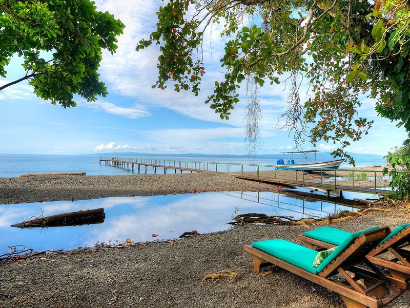 Playa Nicuesa Rainforest Lodge 8