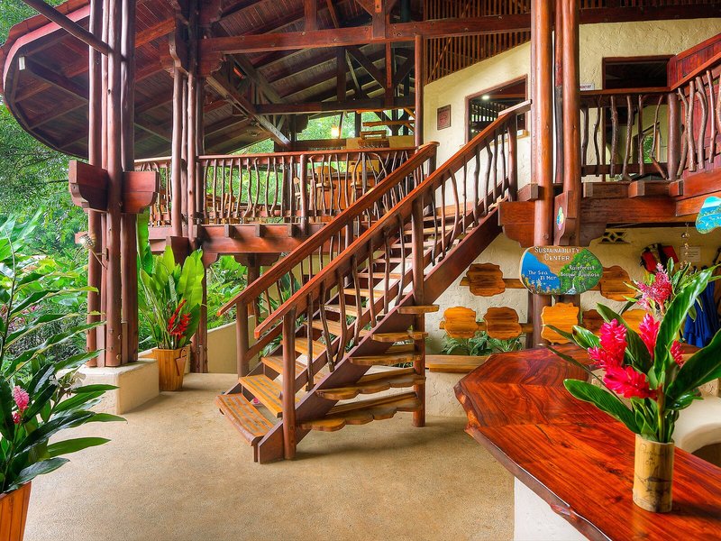 Playa Nicuesa Rainforest Lodge 15