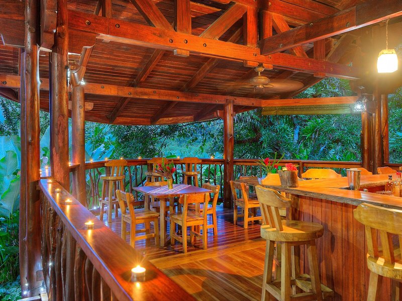 Playa Nicuesa Rainforest Lodge 18