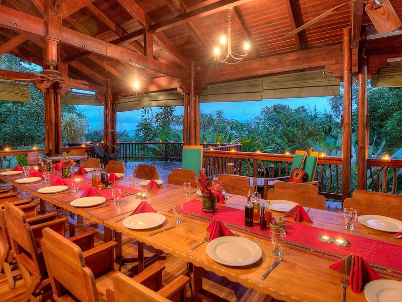 Playa Nicuesa Rainforest Lodge 21