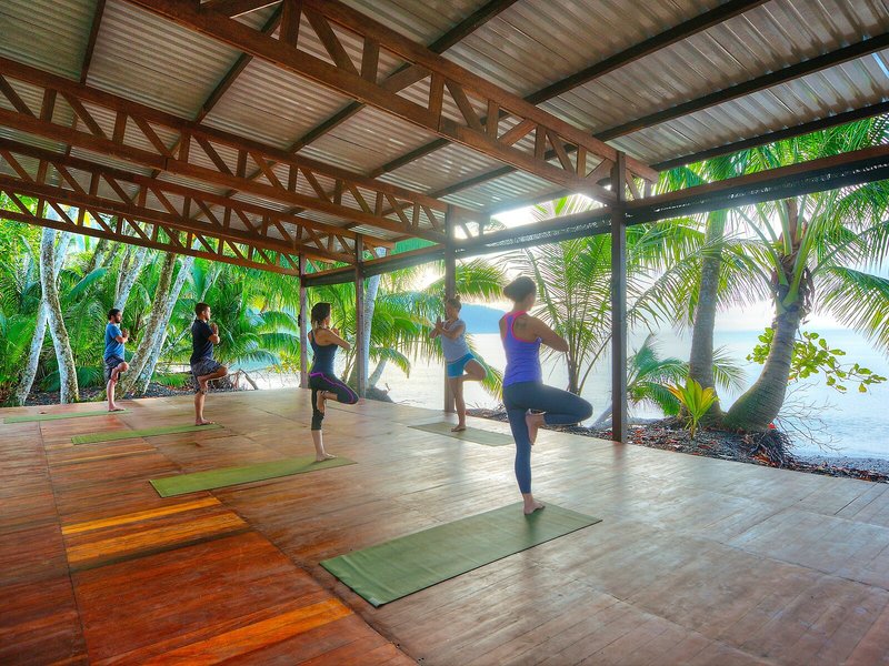 Playa Nicuesa Rainforest Lodge 22