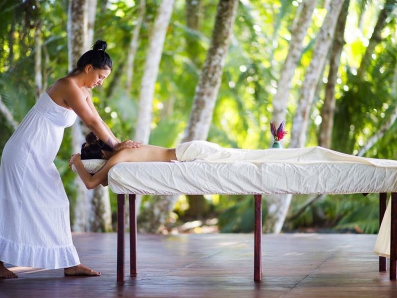 Playa Nicuesa Rainforest Lodge 23