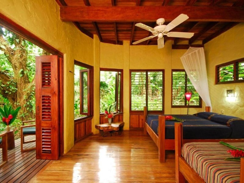 Playa Nicuesa Rainforest Lodge 24