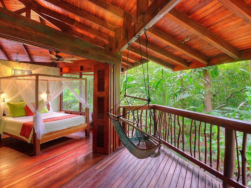 Playa Nicuesa Rainforest Lodge 25