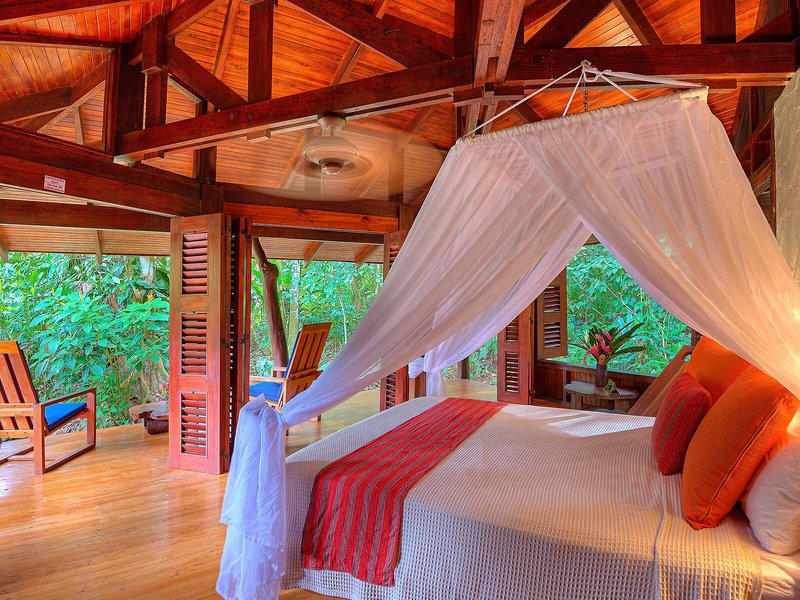 Playa Nicuesa Rainforest Lodge 26
