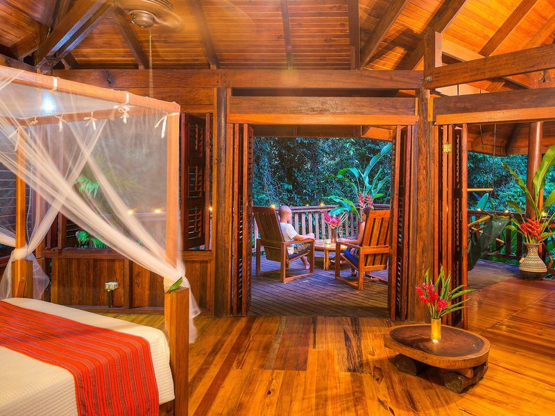 Playa Nicuesa Rainforest Lodge 27