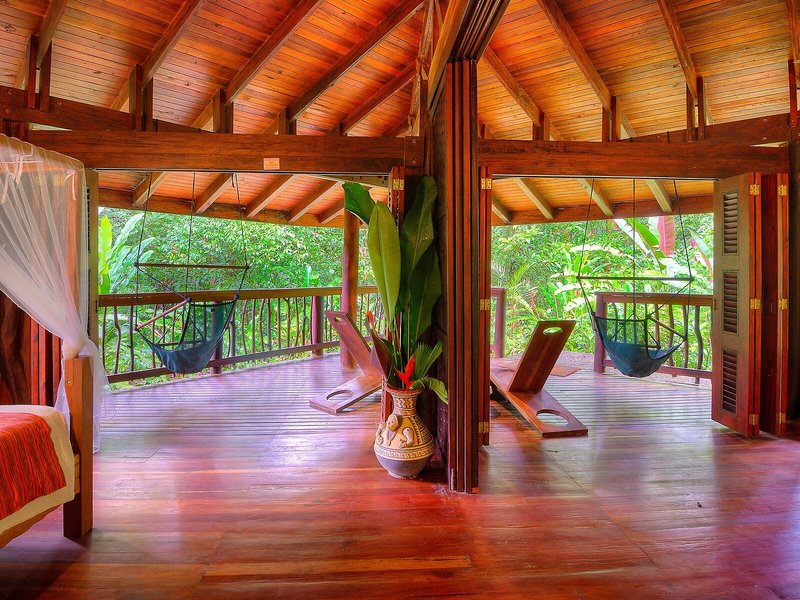 Playa Nicuesa Rainforest Lodge 28