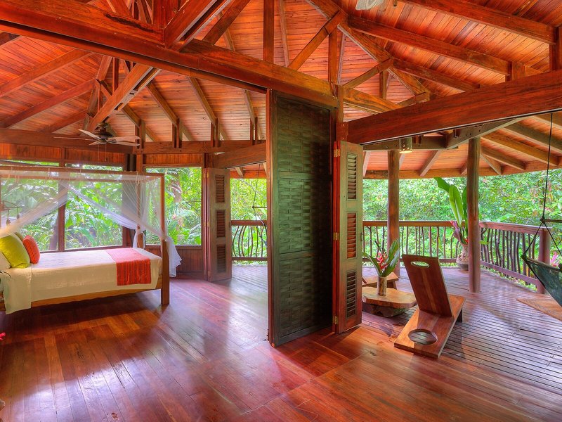 Playa Nicuesa Rainforest Lodge 29