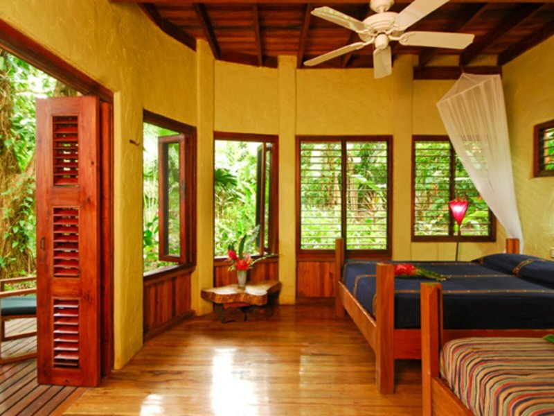 Playa Nicuesa Rainforest Lodge 30