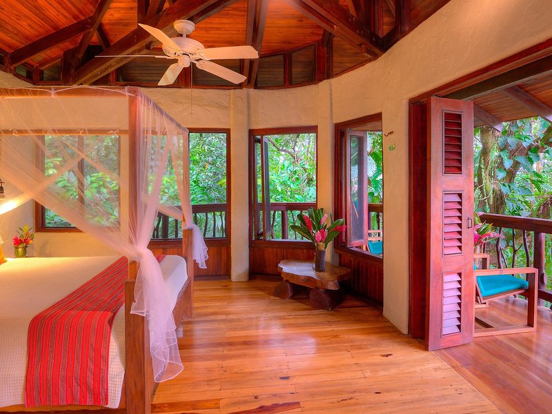 Playa Nicuesa Rainforest Lodge 31