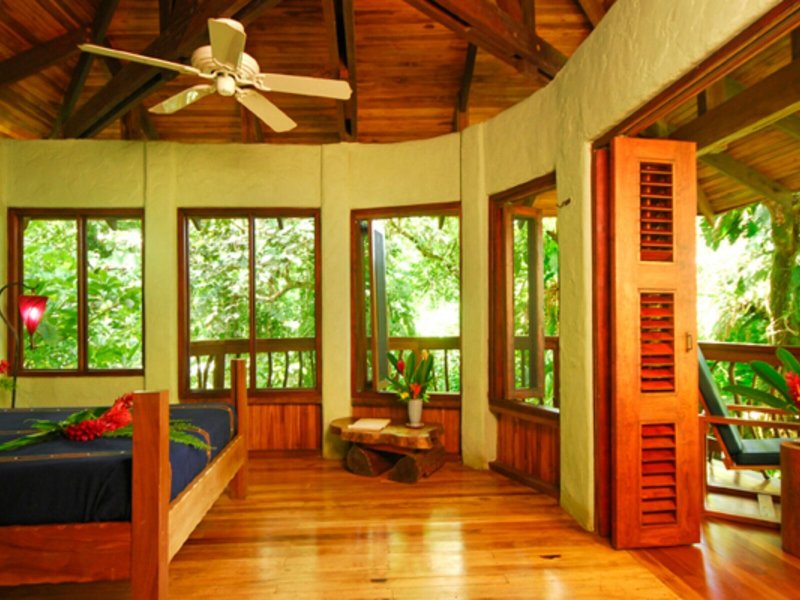 Playa Nicuesa Rainforest Lodge 33