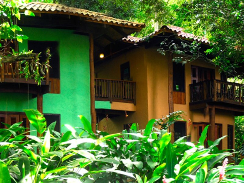 Playa Nicuesa Rainforest Lodge 34