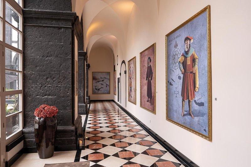 Vila Galé Collection S. Miguel - Ponta Delgada 14