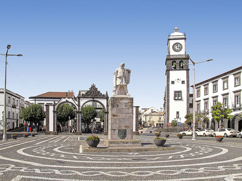 Vila Galé Collection S. Miguel - Ponta Delgada 2