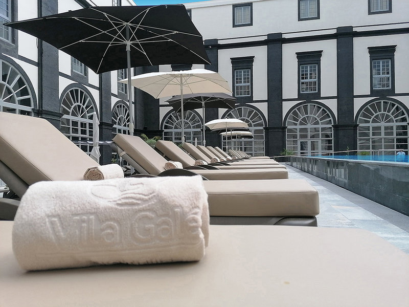 Vila Galé Collection S. Miguel - Ponta Delgada 5