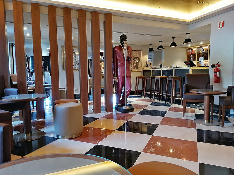 Vila Galé Collection S. Miguel - Ponta Delgada 6