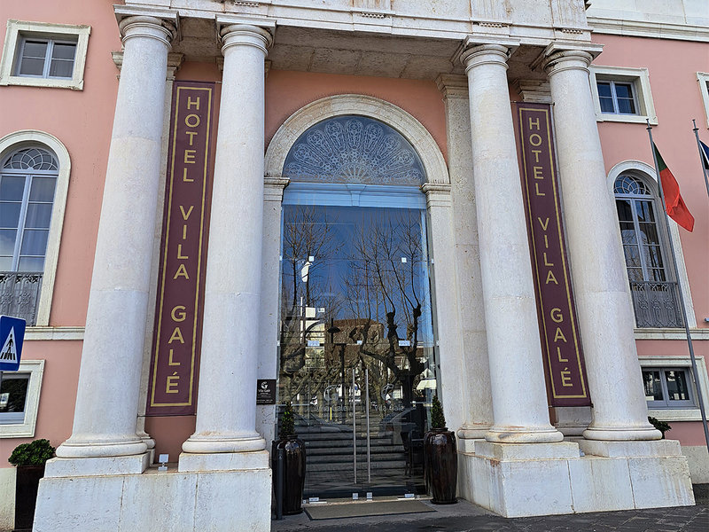 Vila Galé Collection S. Miguel - Ponta Delgada 7