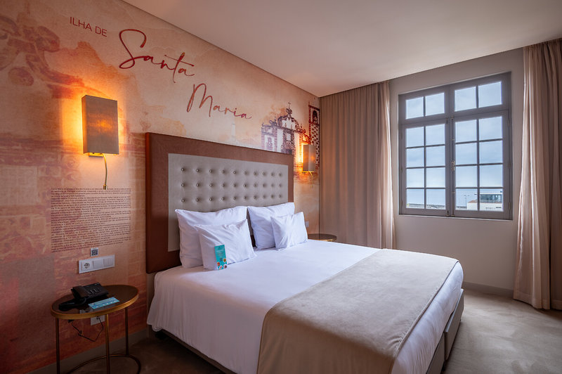 Vila Galé Collection S. Miguel - Ponta Delgada 6