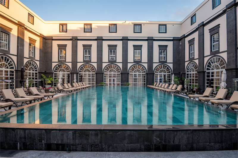 Vila Galé Collection S. Miguel - Ponta Delgada 1