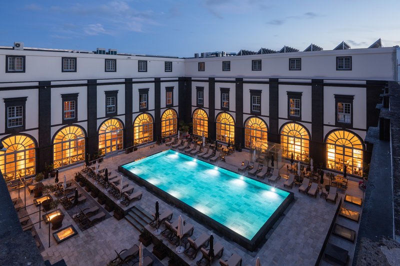 Vila Galé Collection S. Miguel - Ponta Delgada 2