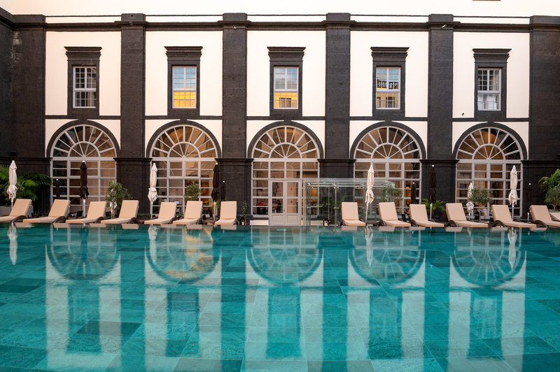 Vila Galé Collection S. Miguel - Ponta Delgada 3