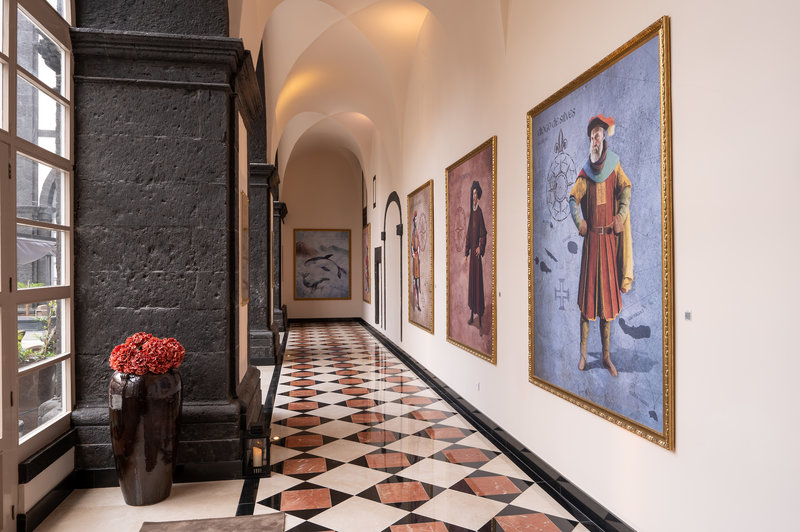 Vila Galé Collection S. Miguel - Ponta Delgada 5