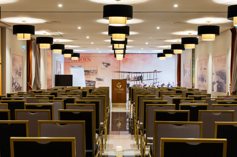 Vila Galé Collection S. Miguel - Ponta Delgada 6