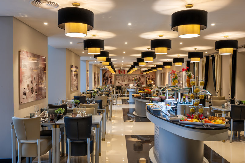 Vila Galé Collection S. Miguel - Ponta Delgada 9