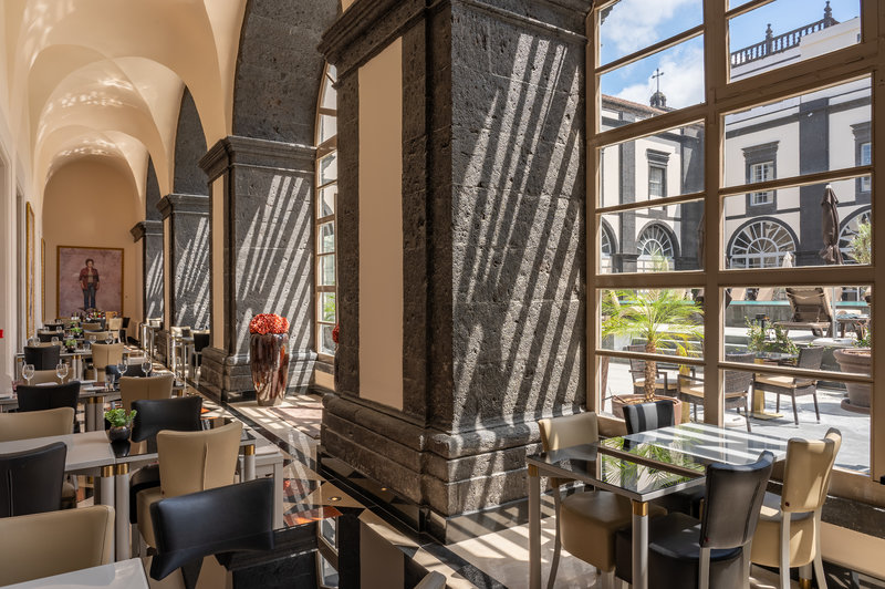 Vila Galé Collection S. Miguel - Ponta Delgada 11