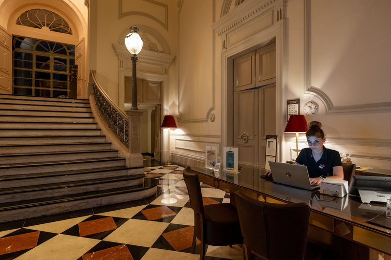 Vila Galé Collection S. Miguel - Ponta Delgada 13