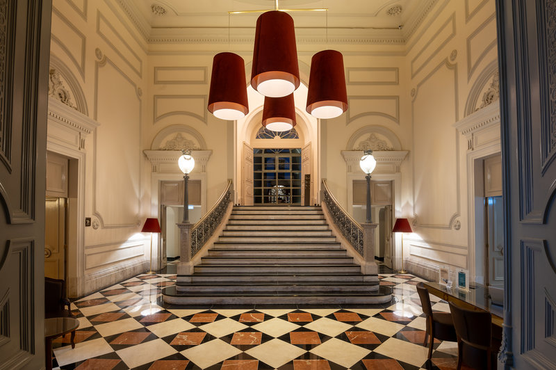 Vila Galé Collection S. Miguel - Ponta Delgada 14