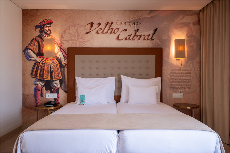 Vila Galé Collection S. Miguel - Ponta Delgada 17