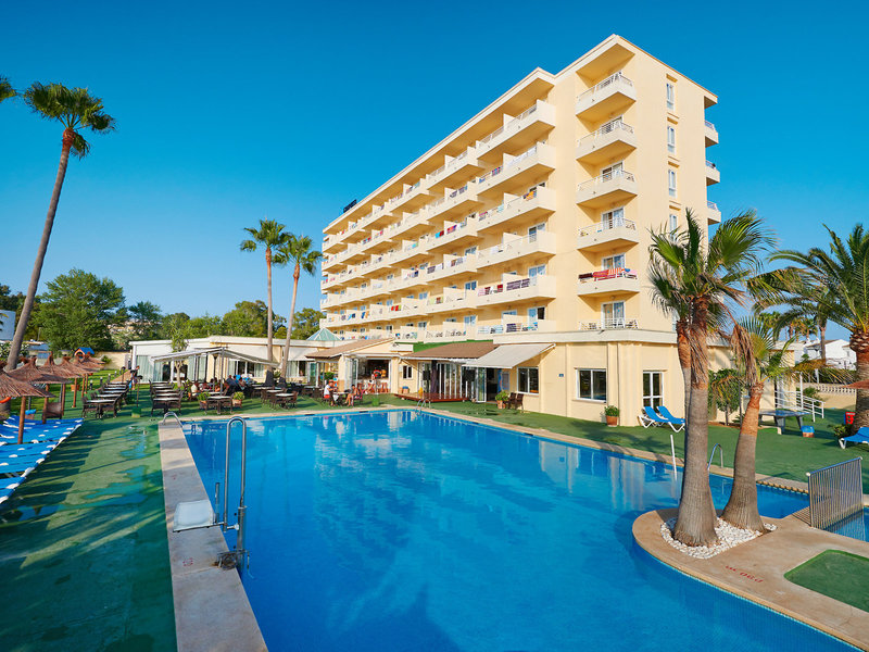 Grupotel Amapola 1
