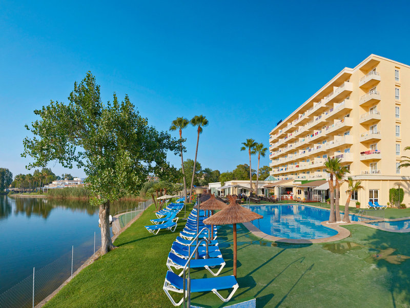 Grupotel Amapola 2
