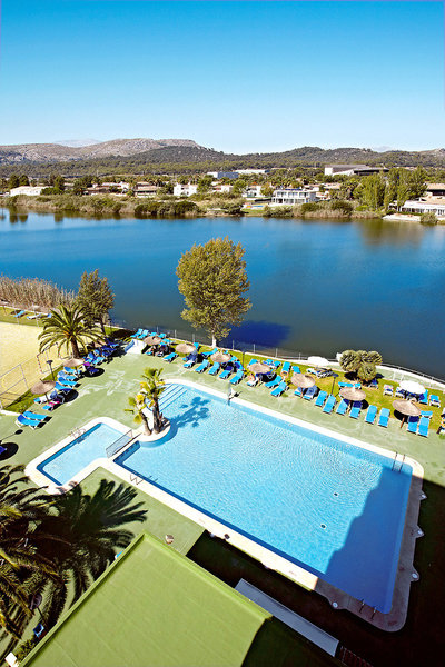 Grupotel Amapola 3