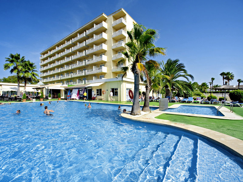 Grupotel Amapola 5