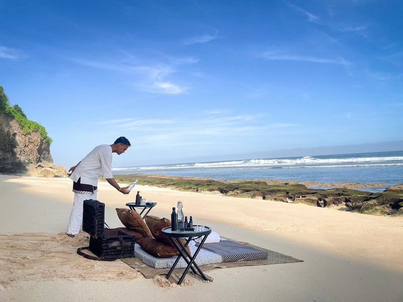 Alila Villas Uluwatu 6