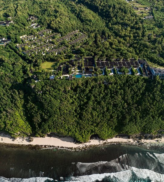 Alila Villas Uluwatu 7