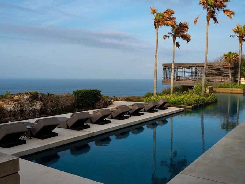 Alila Villas Uluwatu 9