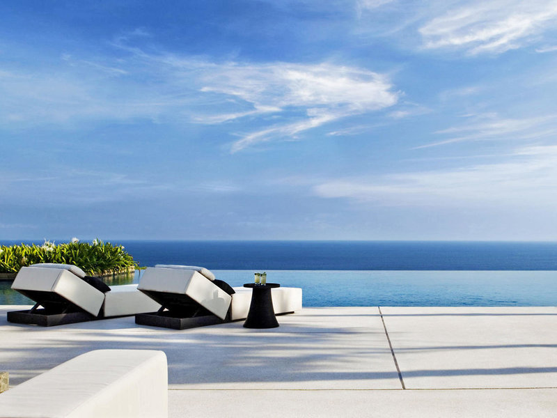 Alila Villas Uluwatu 10