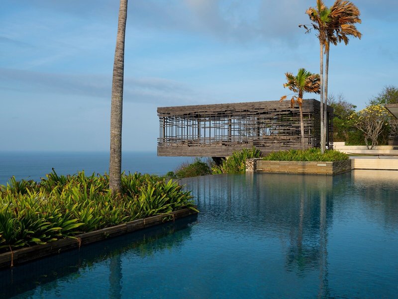 Alila Villas Uluwatu 12