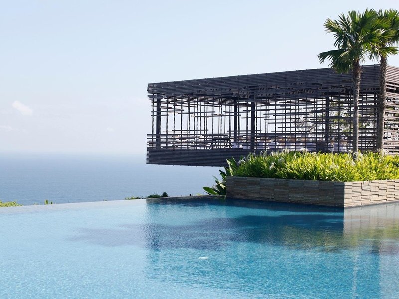 Alila Villas Uluwatu 13