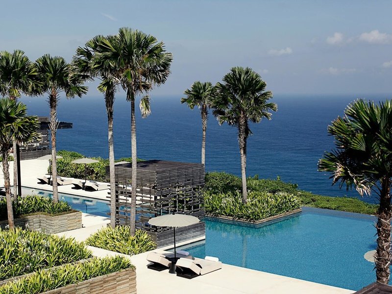 Alila Villas Uluwatu 14